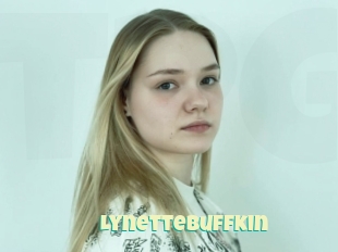 Lynettebuffkin
