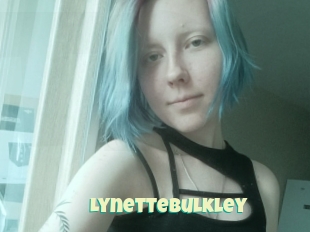 Lynettebulkley