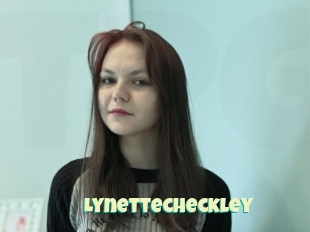 Lynettecheckley