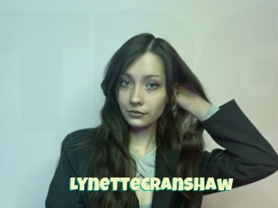 Lynettecranshaw