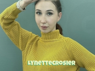 Lynettecrosier