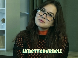 Lynettedurnell