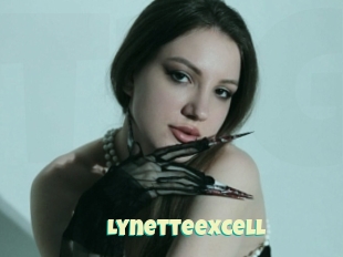 Lynetteexcell