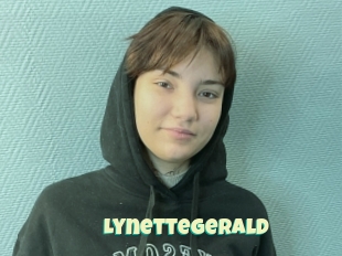 Lynettegerald
