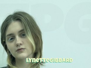 Lynettegibbard
