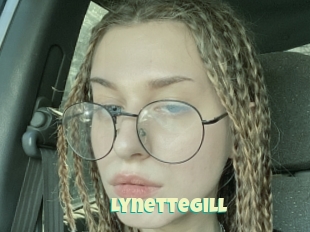 Lynettegill