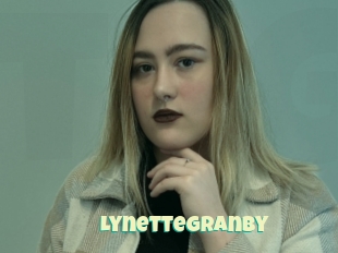 Lynettegranby