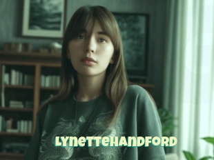 Lynettehandford