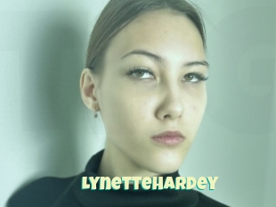 Lynettehardey