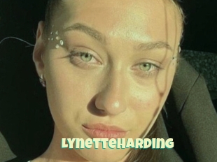 Lynetteharding