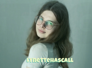 Lynettehascall