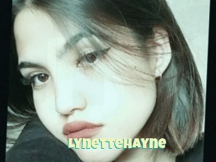 Lynettehayne