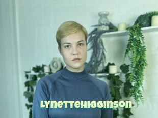 Lynettehigginson