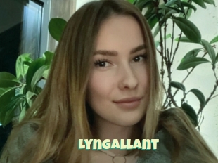 Lyngallant