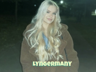 Lyngermany
