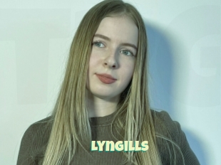 Lyngills