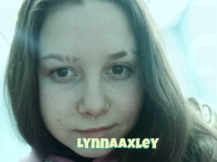 Lynnaaxley