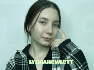 Lynnahewlett