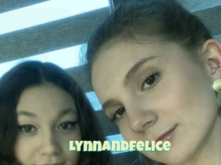 Lynnandfelice