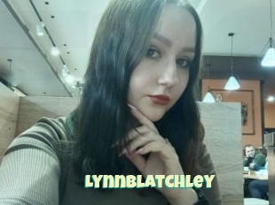 Lynnblatchley