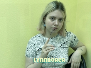 Lynnborer