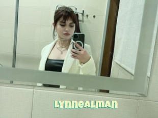 Lynnealman