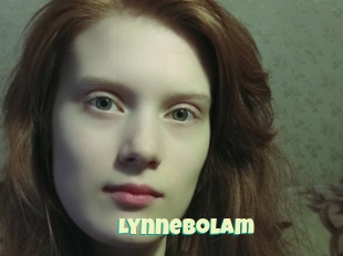Lynnebolam