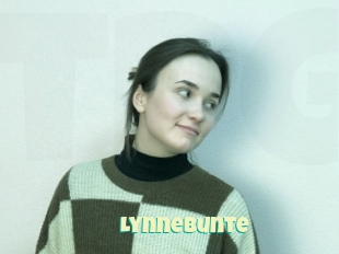 Lynnebunte