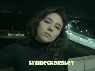 Lynneckersley