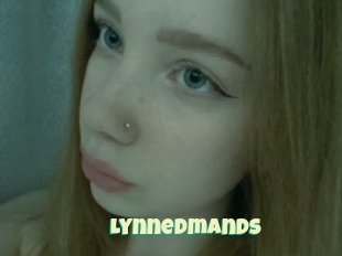 Lynnedmands