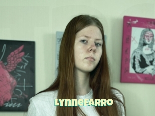 Lynnefarro