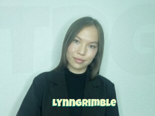 Lynngrimble