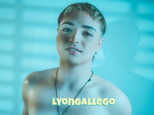 Lyongallego