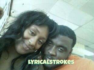 Lyricalstrokes