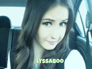 Lyssaboo