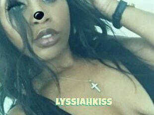 Lyssiahkiss