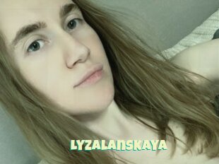 Lyzalanskaya