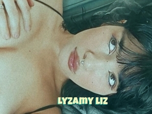 Lyzamy_liz