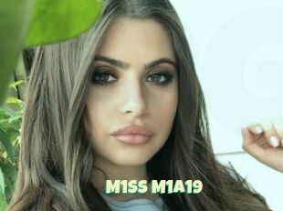 M1ss_M1a19