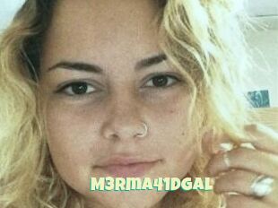 M3rma41dGal