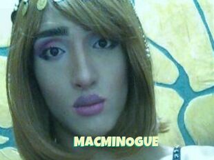 MACMINOGUE