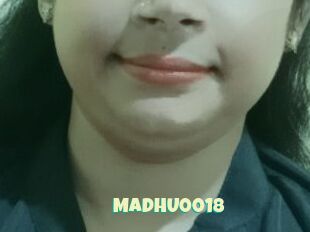 MADHU0018