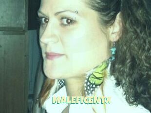 MALEFICENTx