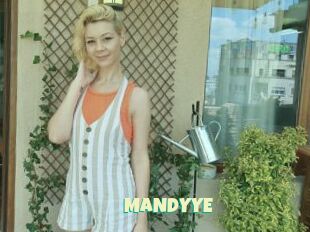 MANDYYE