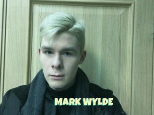 MARK_WYLDE