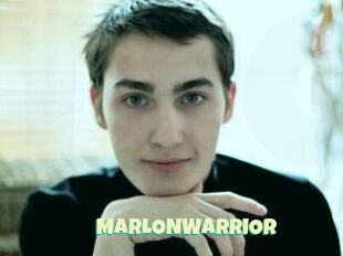 MARLON_WARRIOR