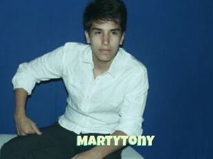 MARTYTony