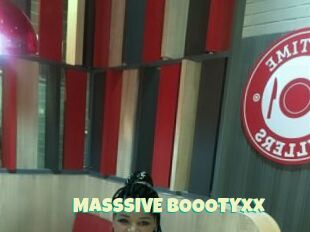 MASSSIVE_BOOOTYxx