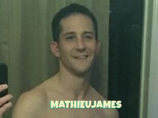 MATHIEUJAMES
