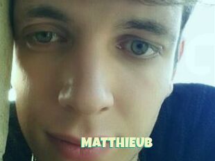MATTHIEUB